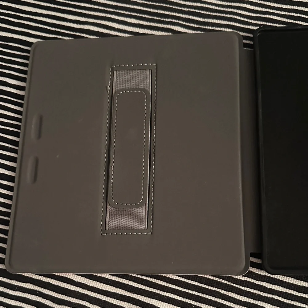 Kindle oasis case